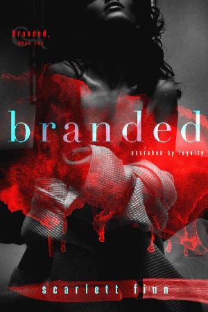 [Branded 01] • Branded